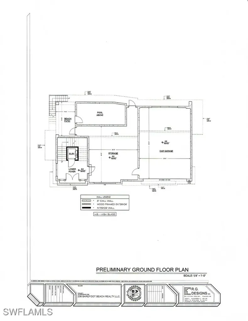 236 Barefoot Beach Boulevard Bonita Springs FL 34134