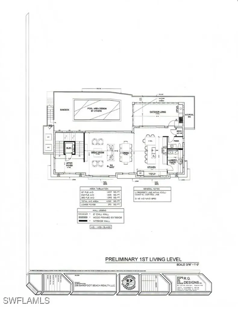 236 Barefoot Beach Boulevard Bonita Springs FL 34134