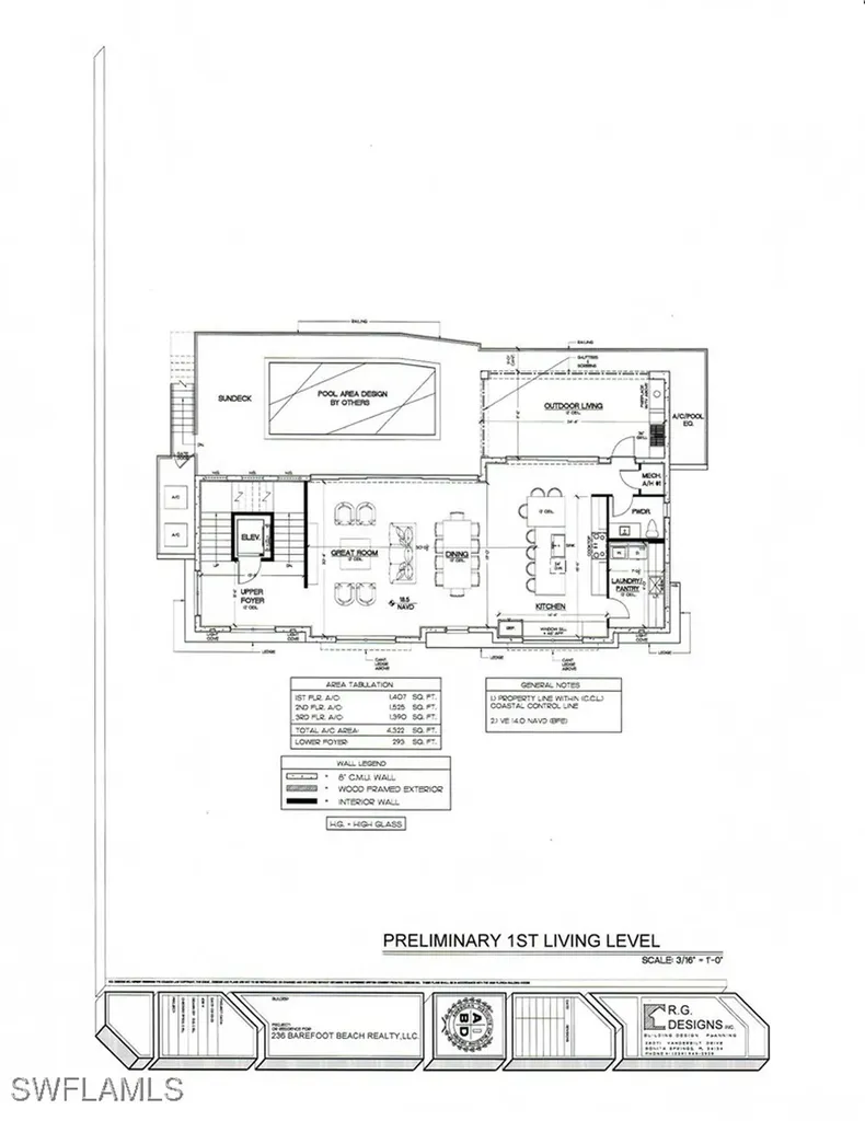 236 Barefoot Beach Boulevard Bonita Springs FL 34134