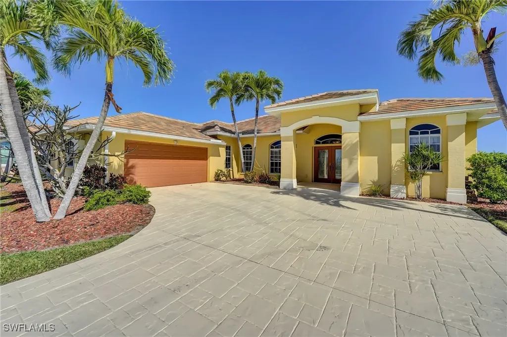 2623 SW 43rd Terrace Cape Coral FL 33914