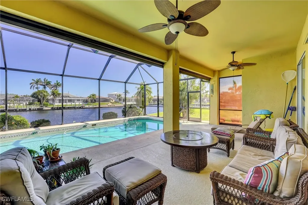 2623 SW 43rd Terrace Cape Coral FL 33914