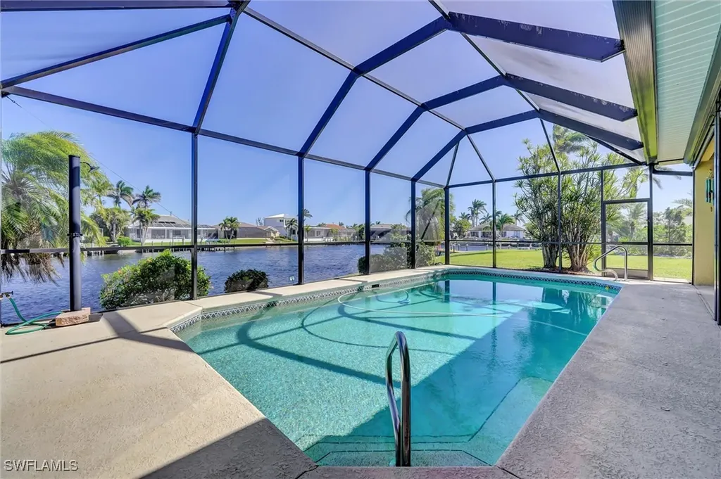 2623 SW 43rd Terrace Cape Coral FL 33914