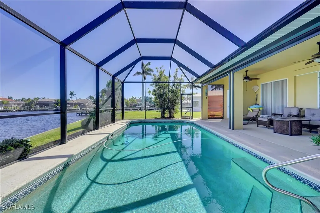2623 SW 43rd Terrace Cape Coral FL 33914