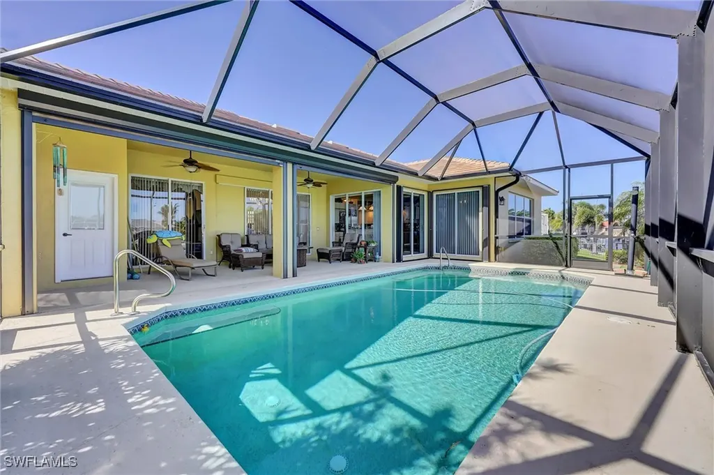 2623 SW 43rd Terrace Cape Coral FL 33914