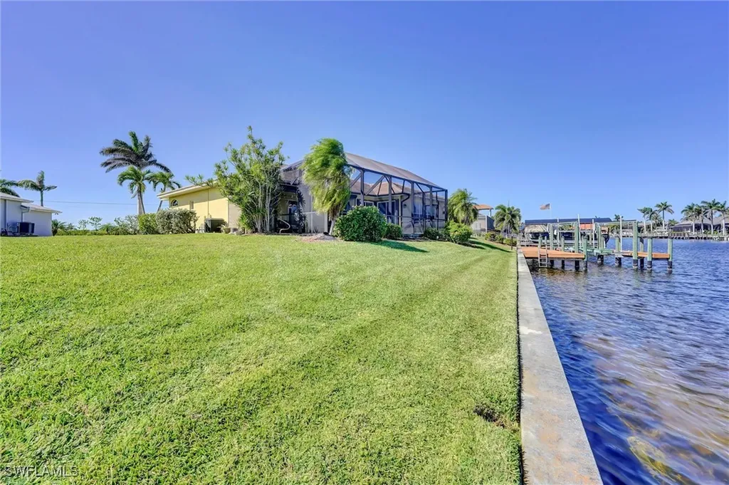 2623 SW 43rd Terrace Cape Coral FL 33914