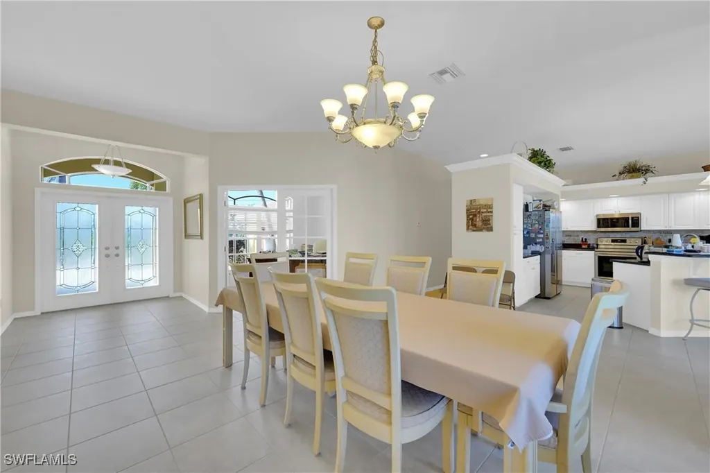 2623 SW 43rd Terrace Cape Coral FL 33914