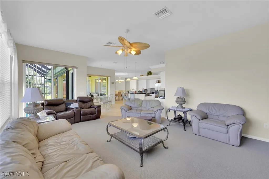 2623 SW 43rd Terrace Cape Coral FL 33914