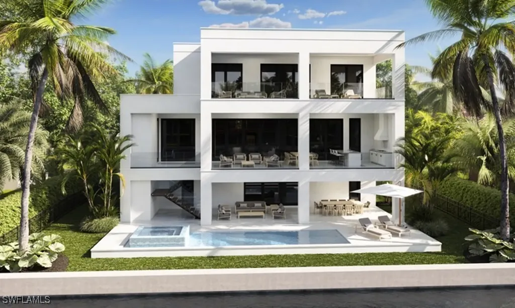 217 3rd Street Bonita Springs FL 34134