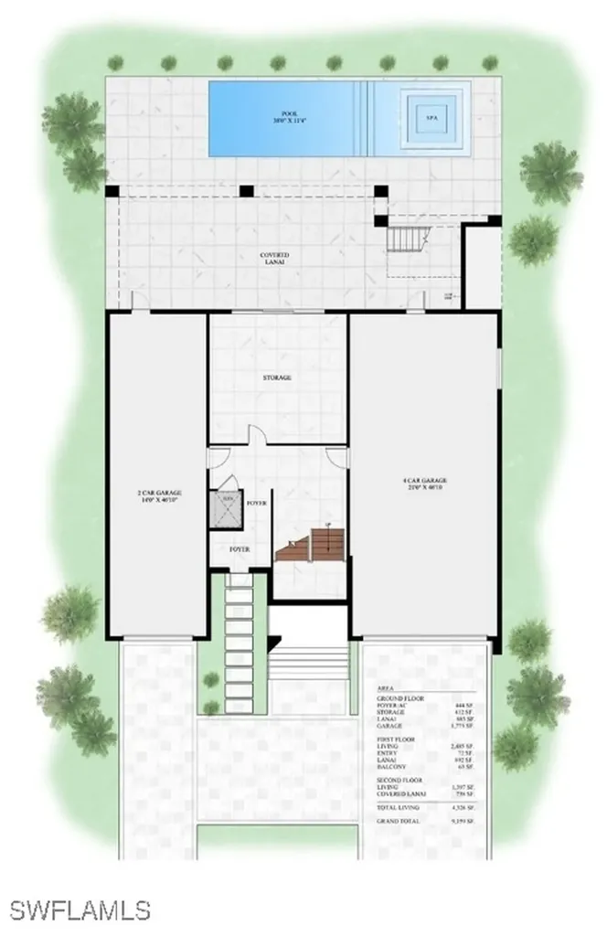 217 3rd Street Bonita Springs FL 34134