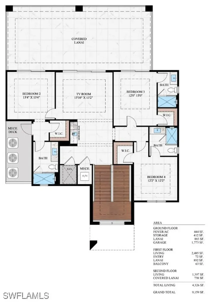 217 3rd Street Bonita Springs FL 34134