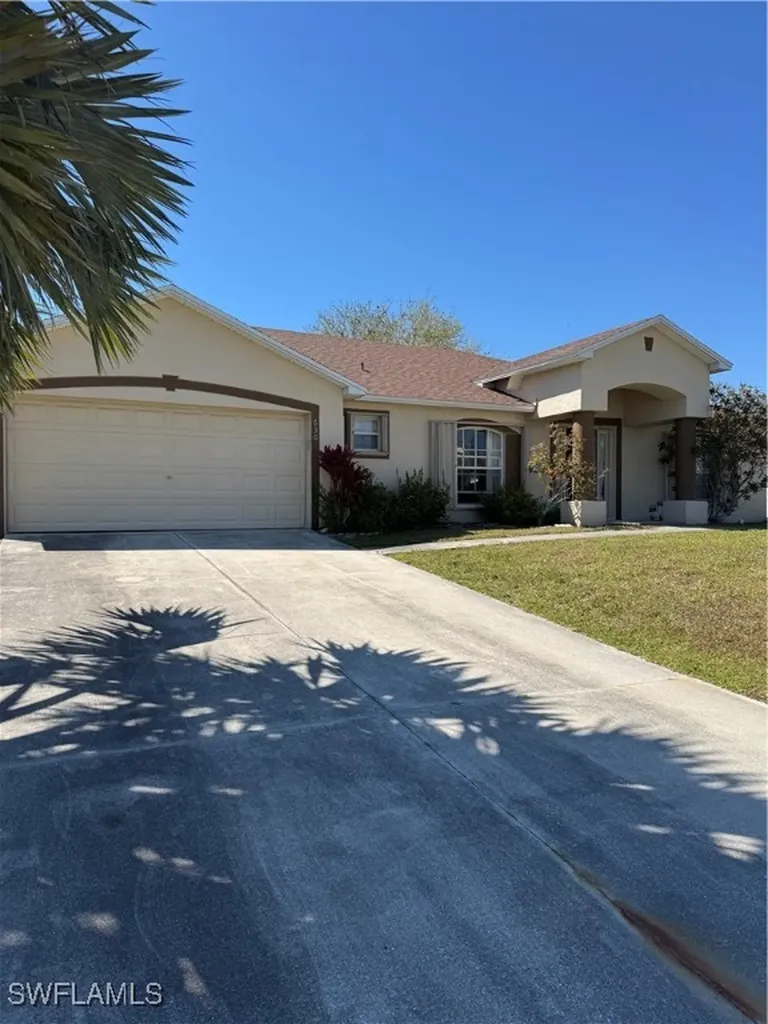 630 NW 17th Avenue Cape Coral FL 33993