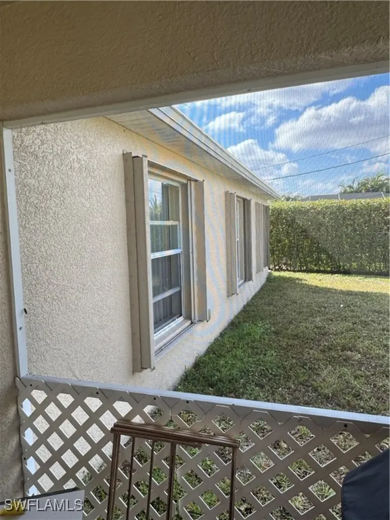 630 NW 17th Avenue Cape Coral FL 33993