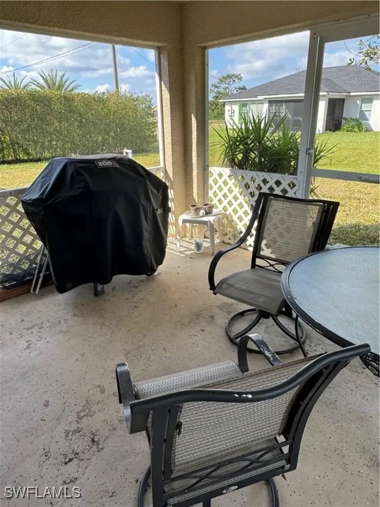 630 NW 17th Avenue Cape Coral FL 33993
