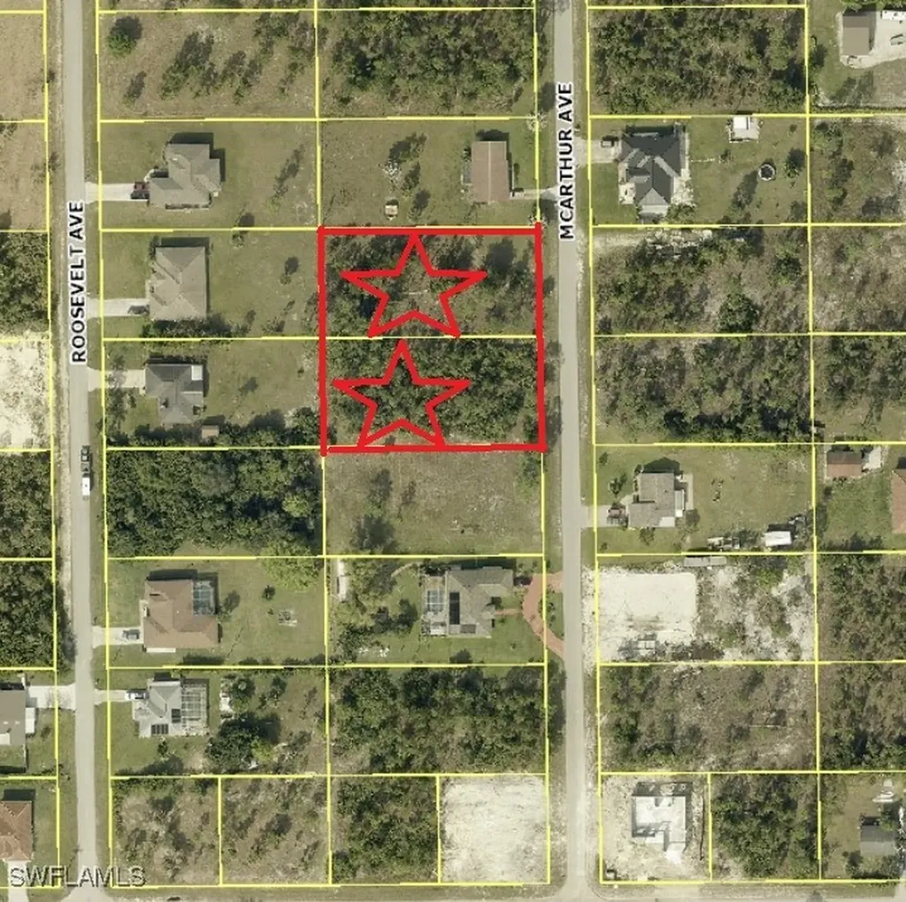 1009 Mcarthur Avenue Lehigh Acres FL 33936