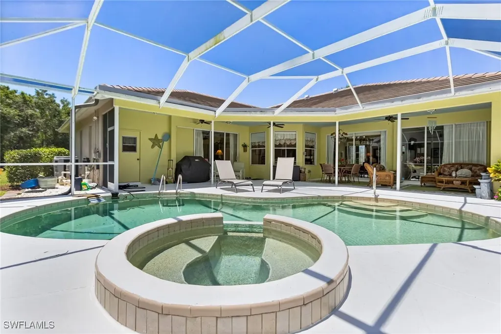 12922 Kedleston Circle Fort Myers FL 33912