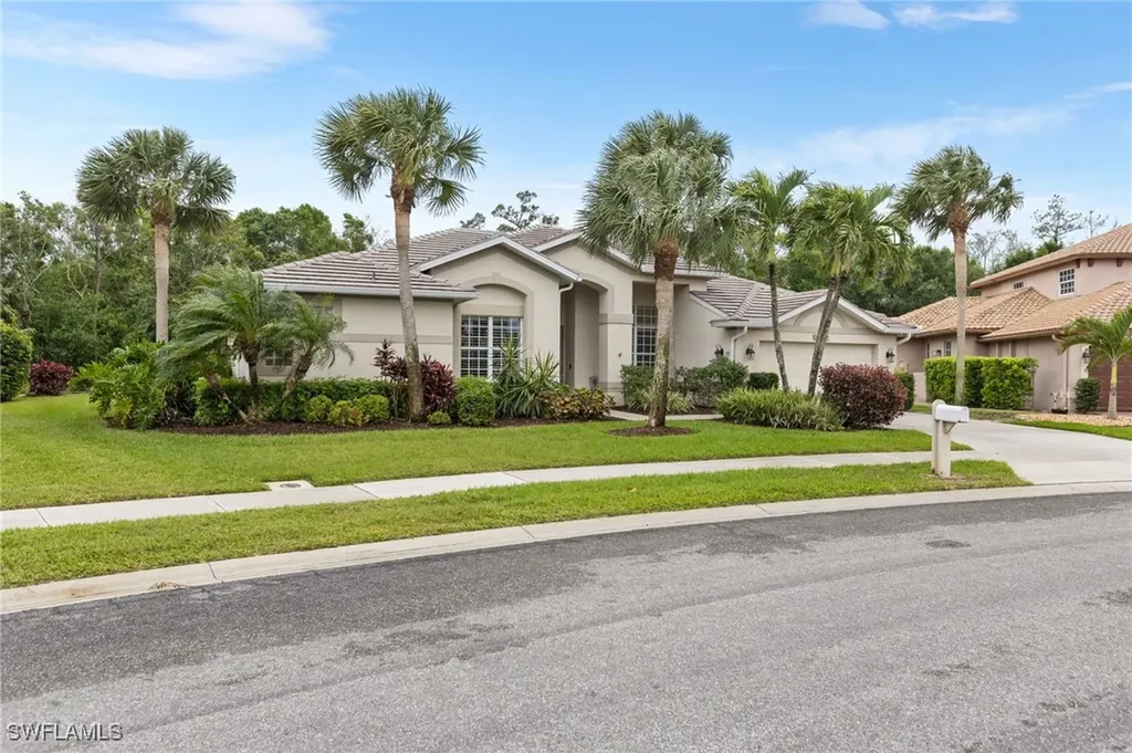 12922 Kedleston Circle Fort Myers FL 33912