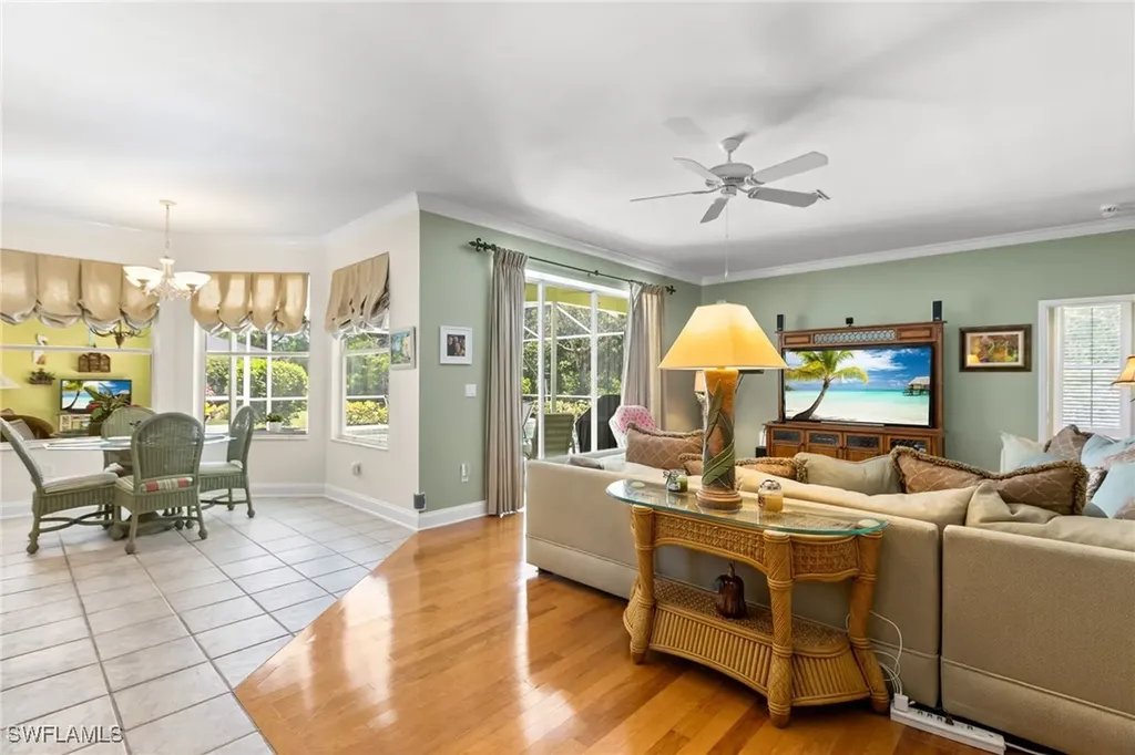 12922 Kedleston Circle Fort Myers FL 33912