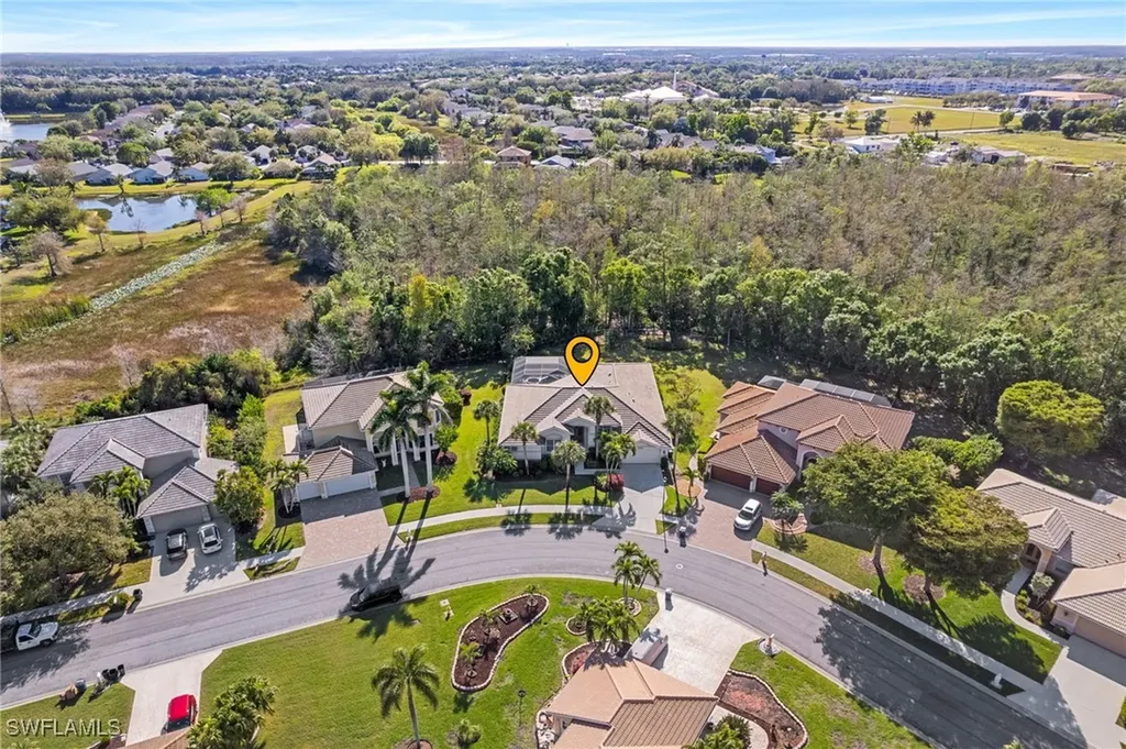 12922 Kedleston Circle Fort Myers FL 33912