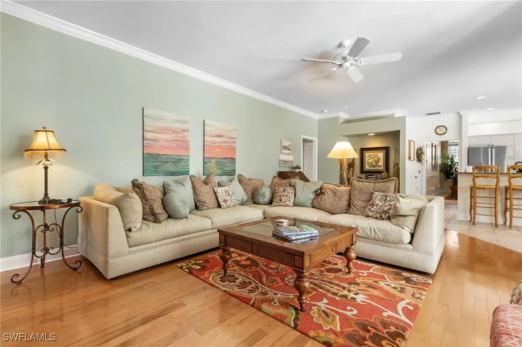 12922 Kedleston Circle Fort Myers FL 33912