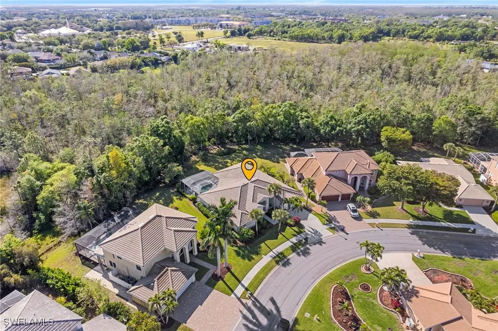 12922 Kedleston Circle Fort Myers FL 33912