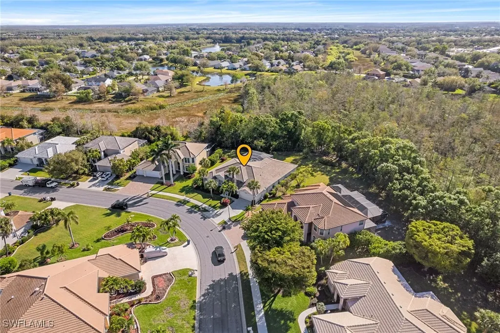 12922 Kedleston Circle Fort Myers FL 33912