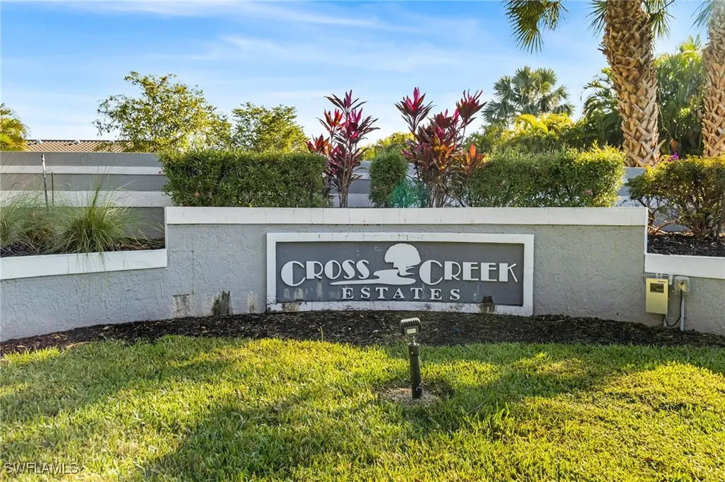 12922 Kedleston Circle Fort Myers FL 33912