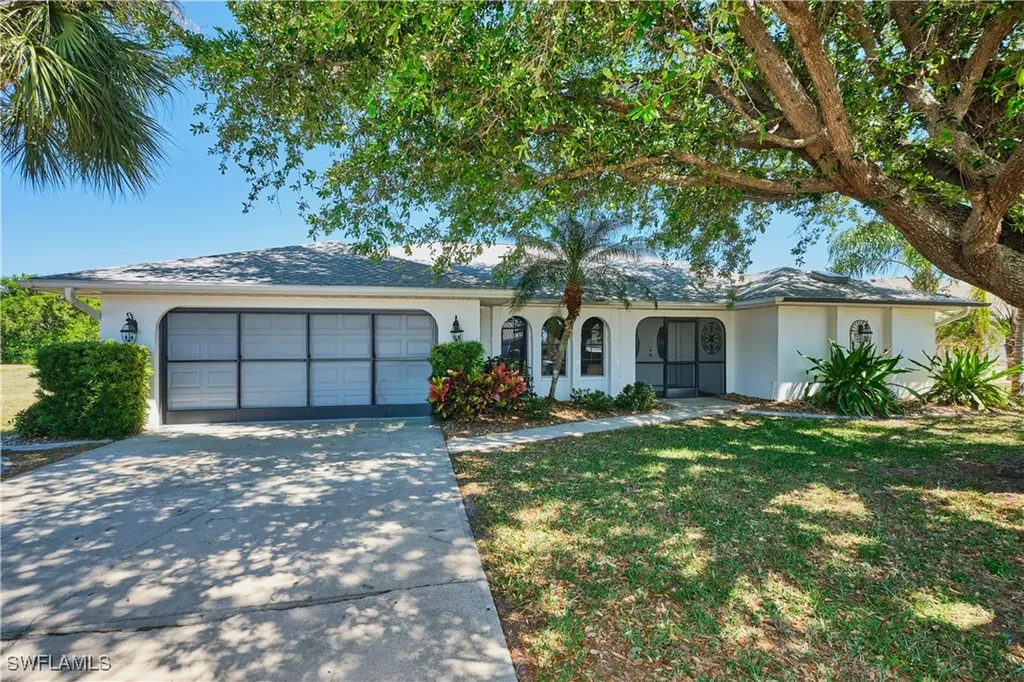 1398 Navigator Road Punta Gorda FL 33983