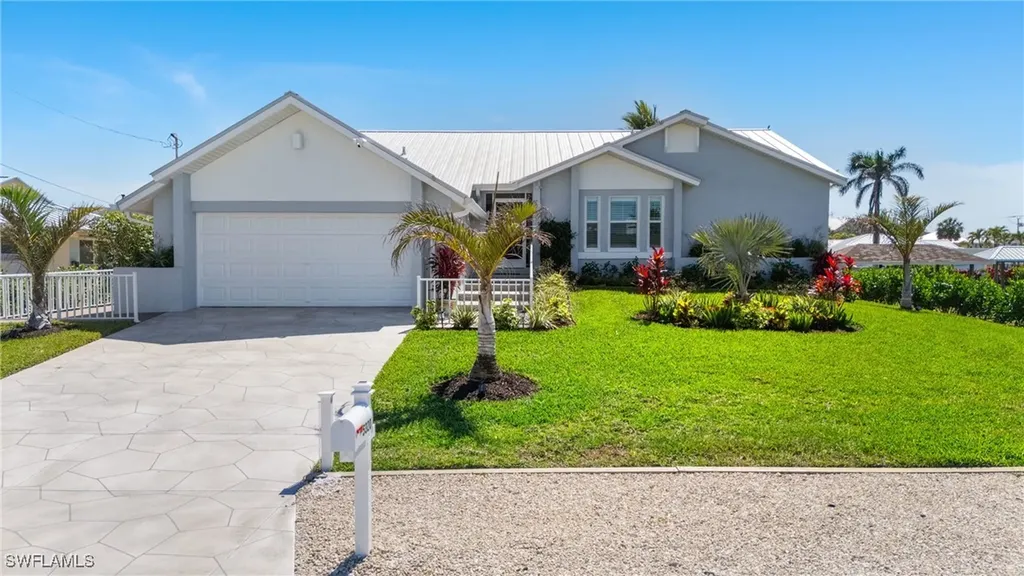 5320 Williams Drive Fort Myers Beach FL 33931
