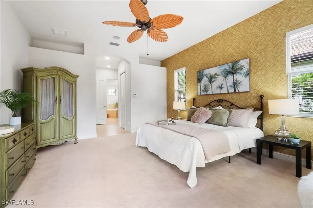 7692 Cottesmore Drive Naples FL 34113