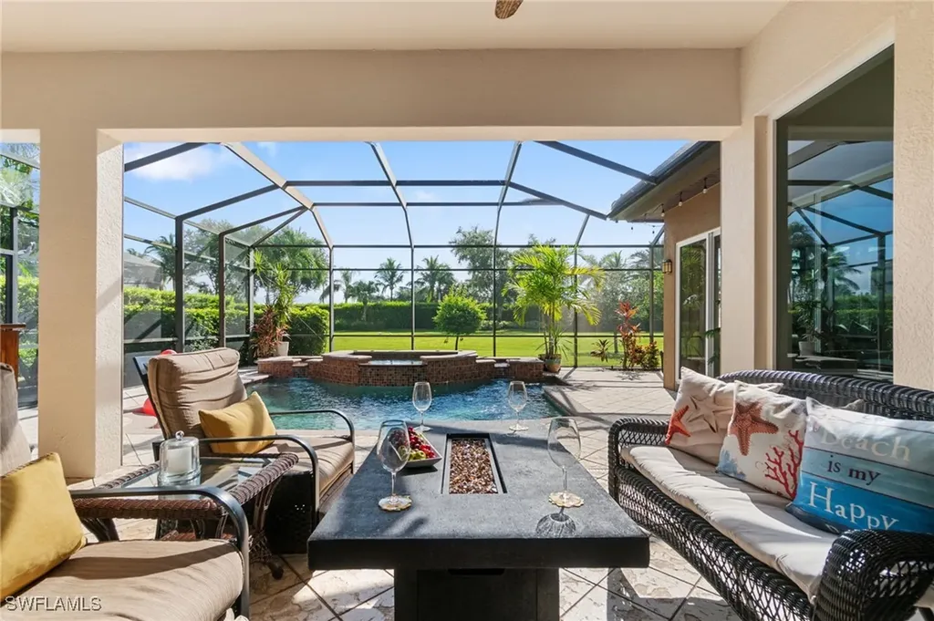 7692 Cottesmore Drive Naples FL 34113