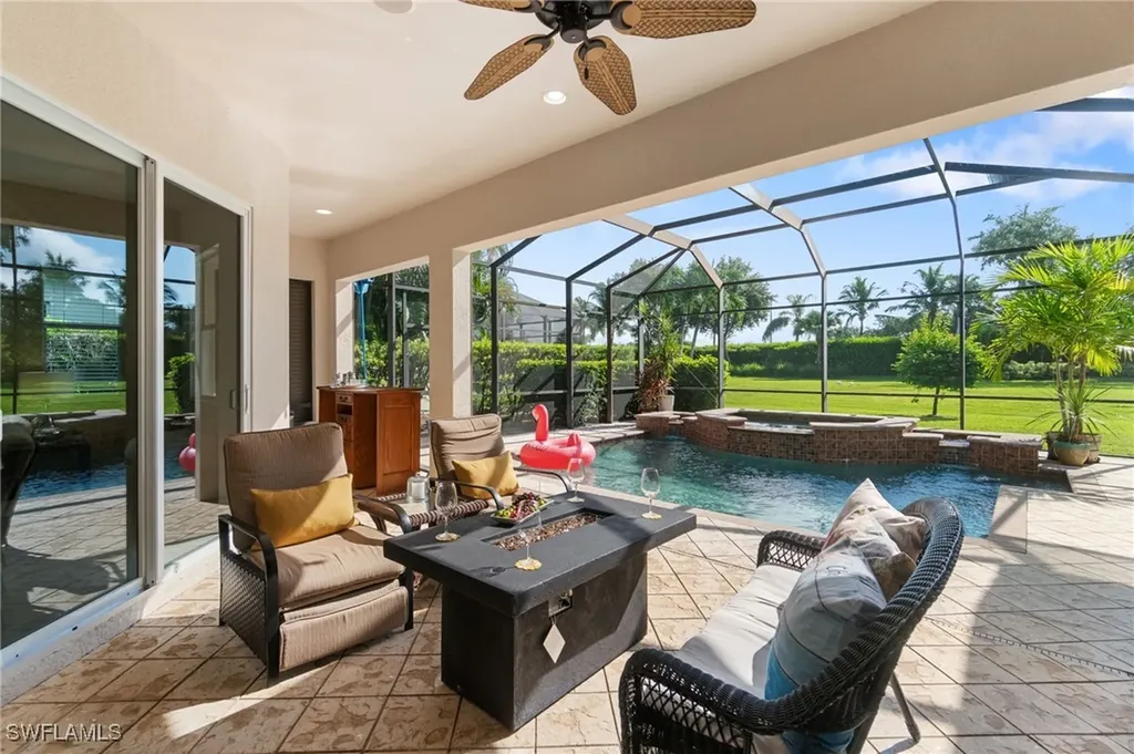 7692 Cottesmore Drive Naples FL 34113