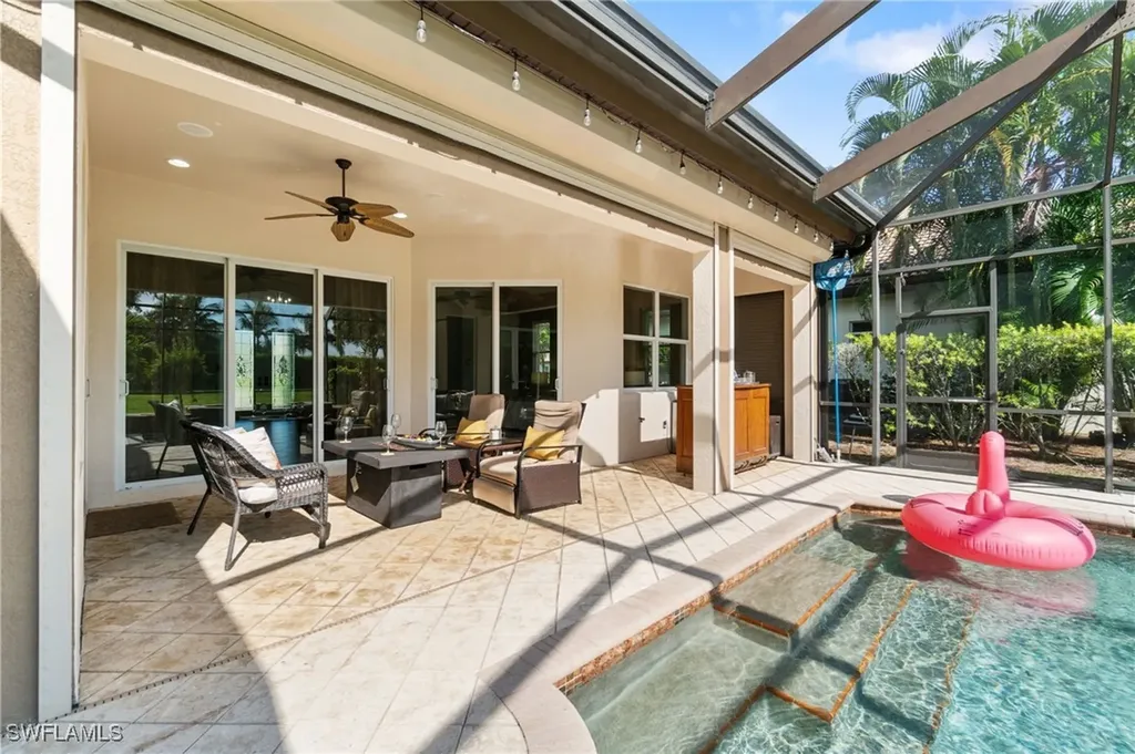 7692 Cottesmore Drive Naples FL 34113