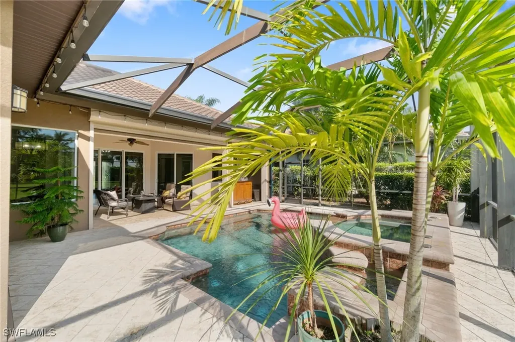 7692 Cottesmore Drive Naples FL 34113