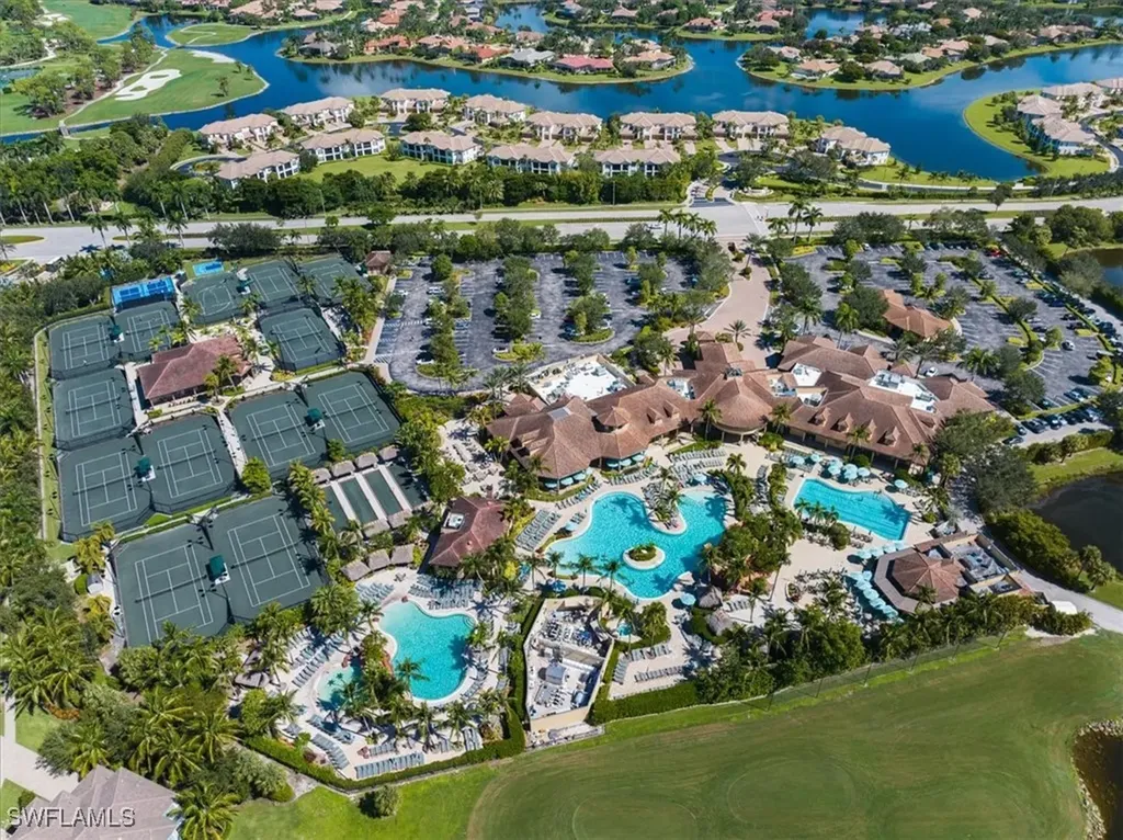 7692 Cottesmore Drive Naples FL 34113