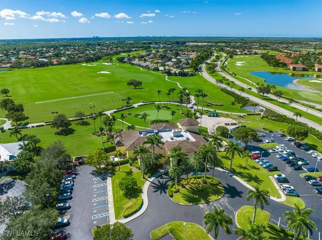 7692 Cottesmore Drive Naples FL 34113