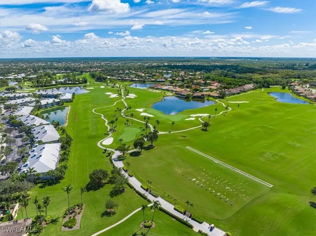 7692 Cottesmore Drive Naples FL 34113