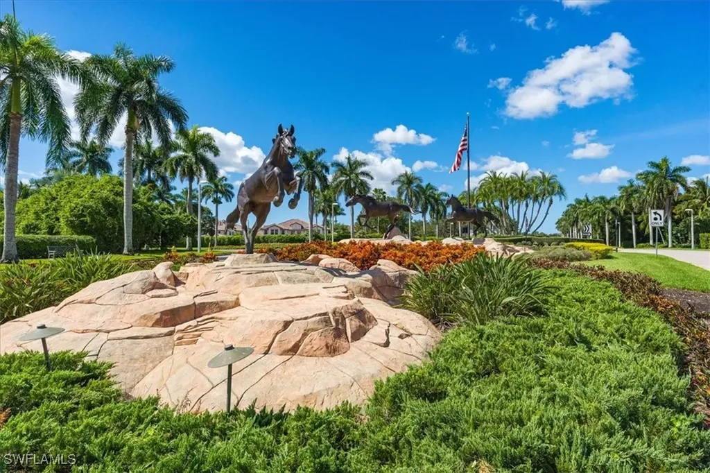 7692 Cottesmore Drive Naples FL 34113