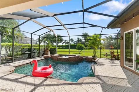 7692 Cottesmore Drive Naples FL 34113