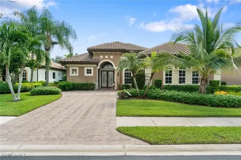 7692 Cottesmore Drive Naples FL 34113