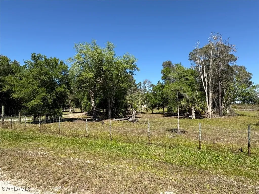 22655 Tinas Lane Fort Myers FL 33913