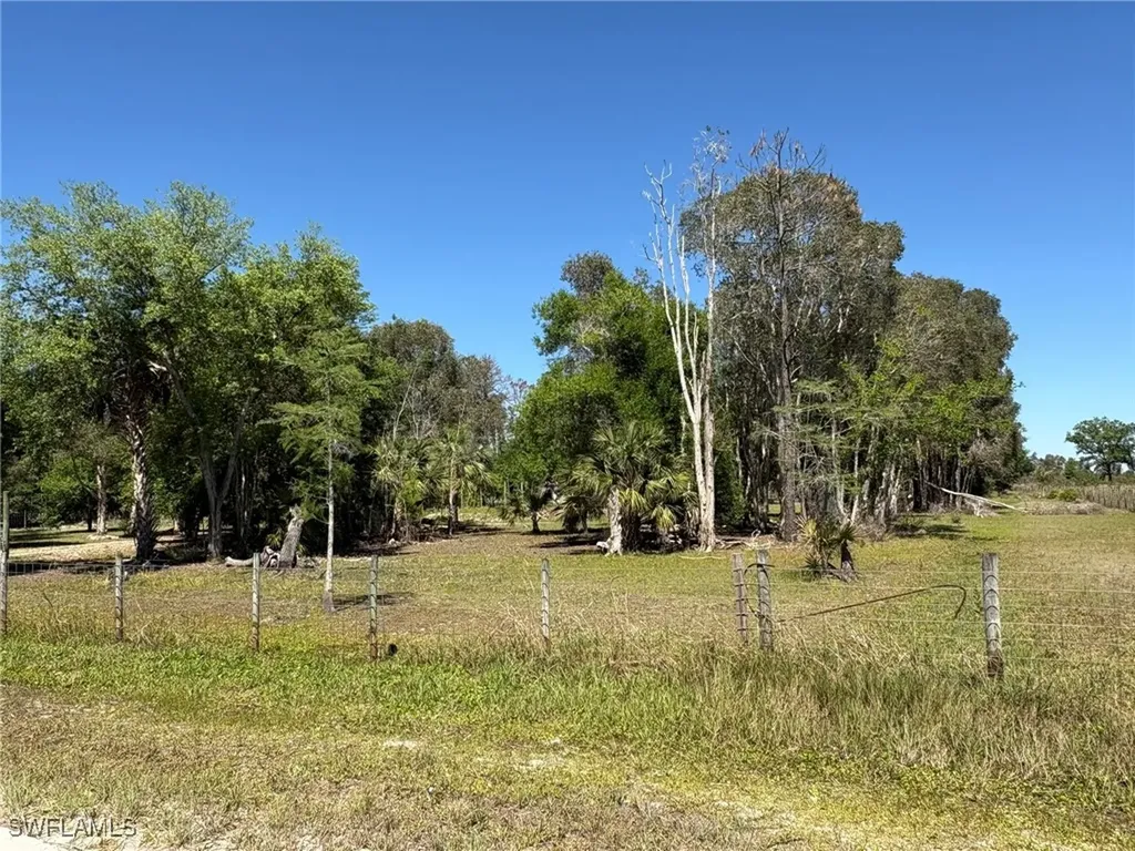 22655 Tinas Lane Fort Myers FL 33913