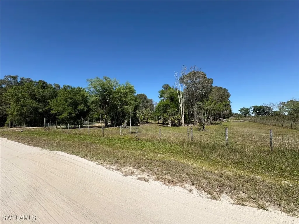 22655 Tinas Lane Fort Myers FL 33913