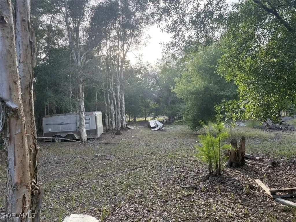 22655 Tinas Lane Fort Myers FL 33913