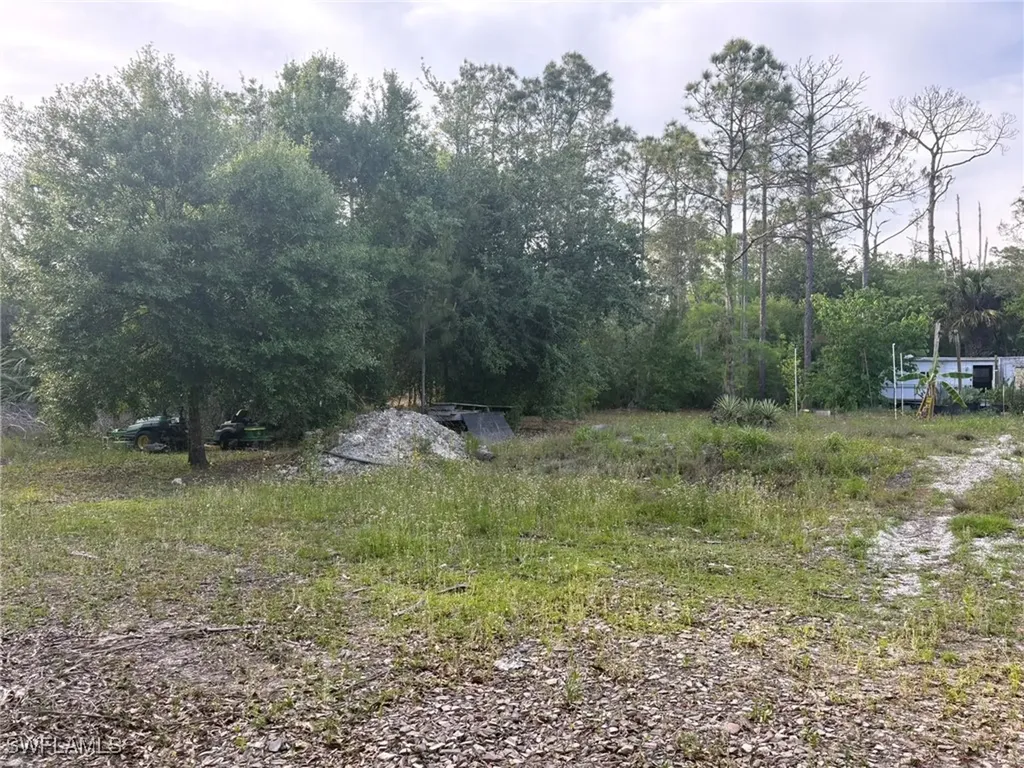 22655 Tinas Lane Fort Myers FL 33913