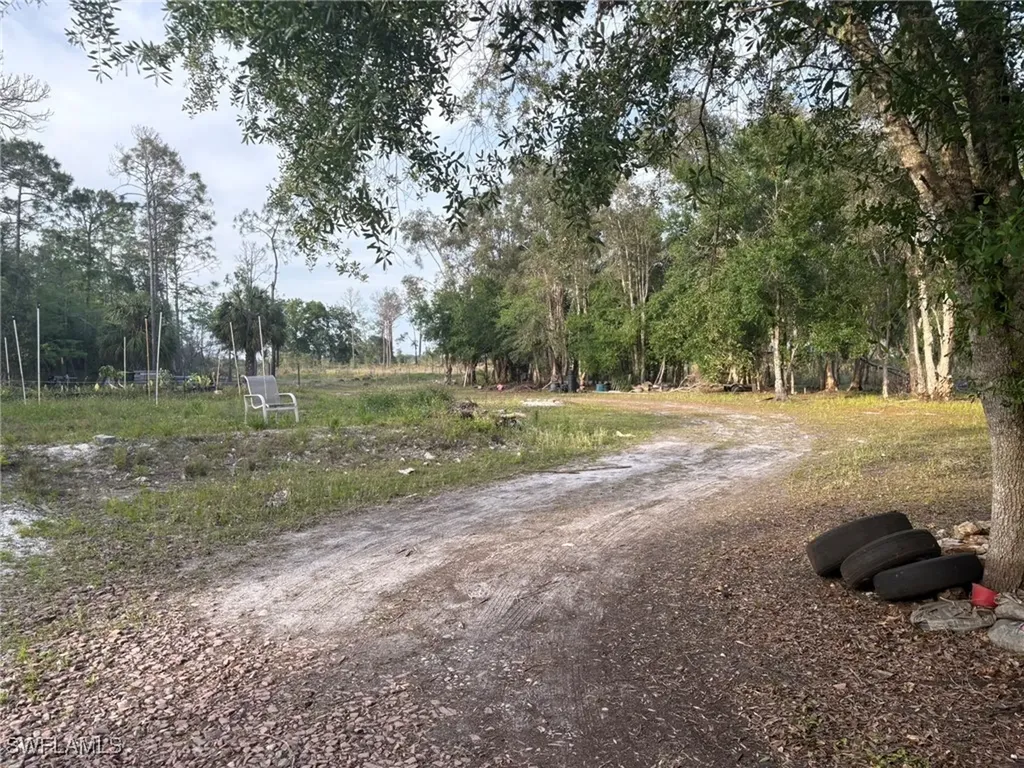 22655 Tinas Lane Fort Myers FL 33913