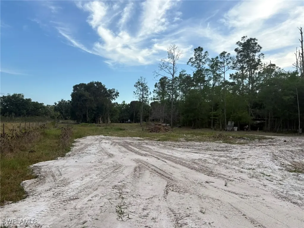 22655 Tinas Lane Fort Myers FL 33913