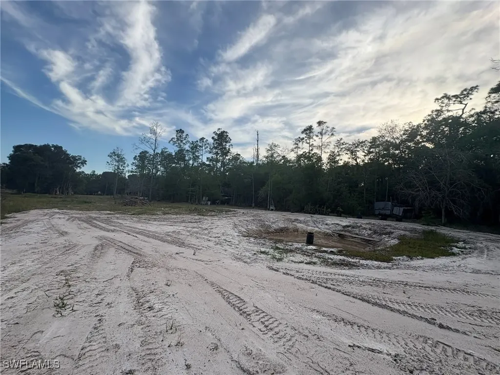 22655 Tinas Lane Fort Myers FL 33913