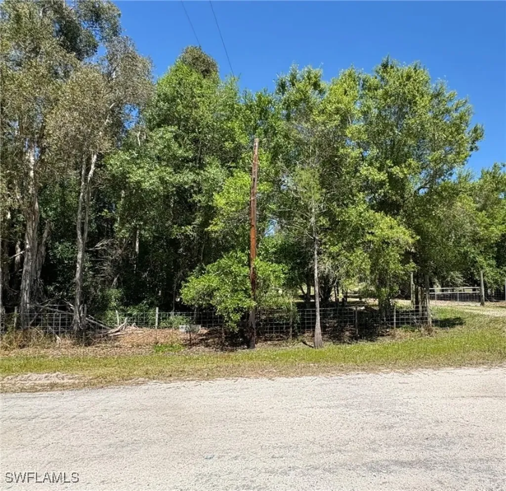 22655 Tinas Lane Fort Myers FL 33913