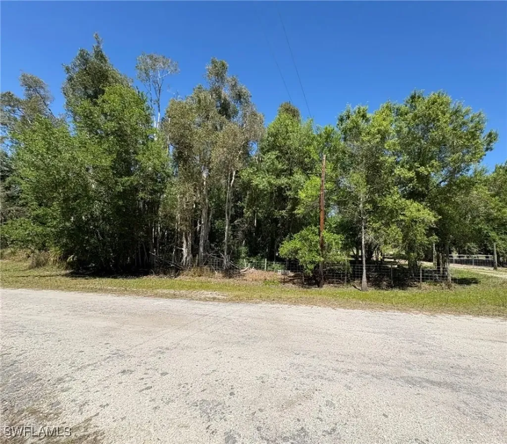 22655 Tinas Lane Fort Myers FL 33913