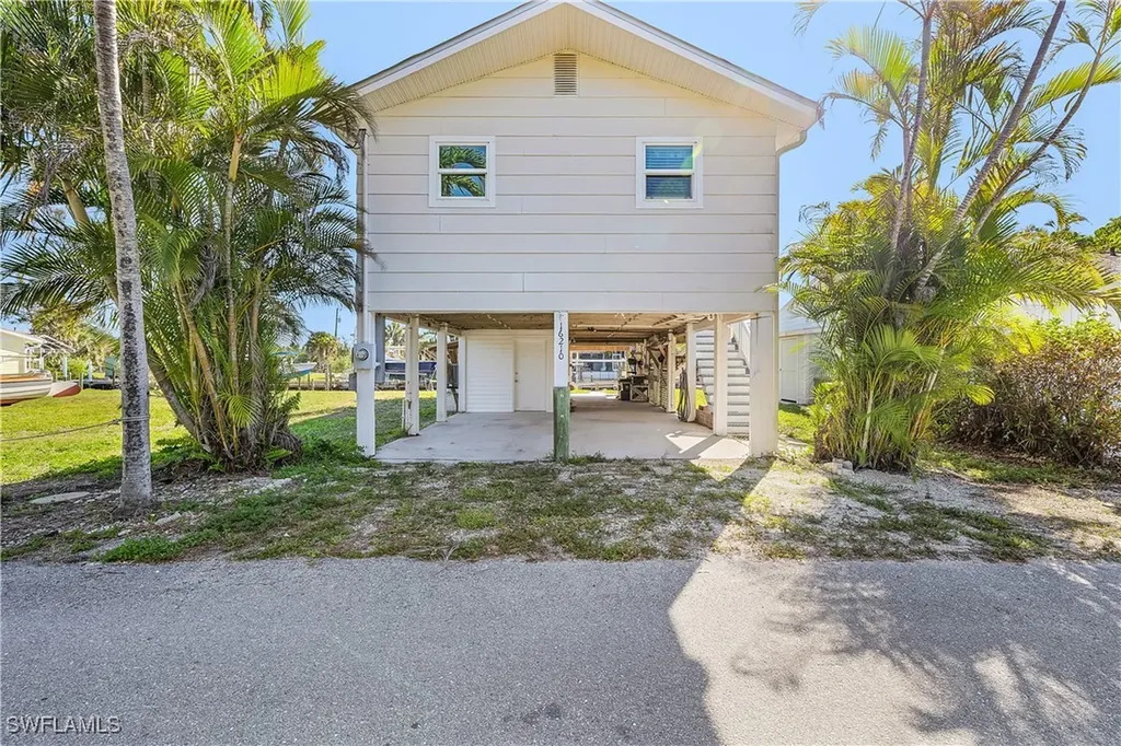 16210 Antigua Way Bokeelia FL 33922